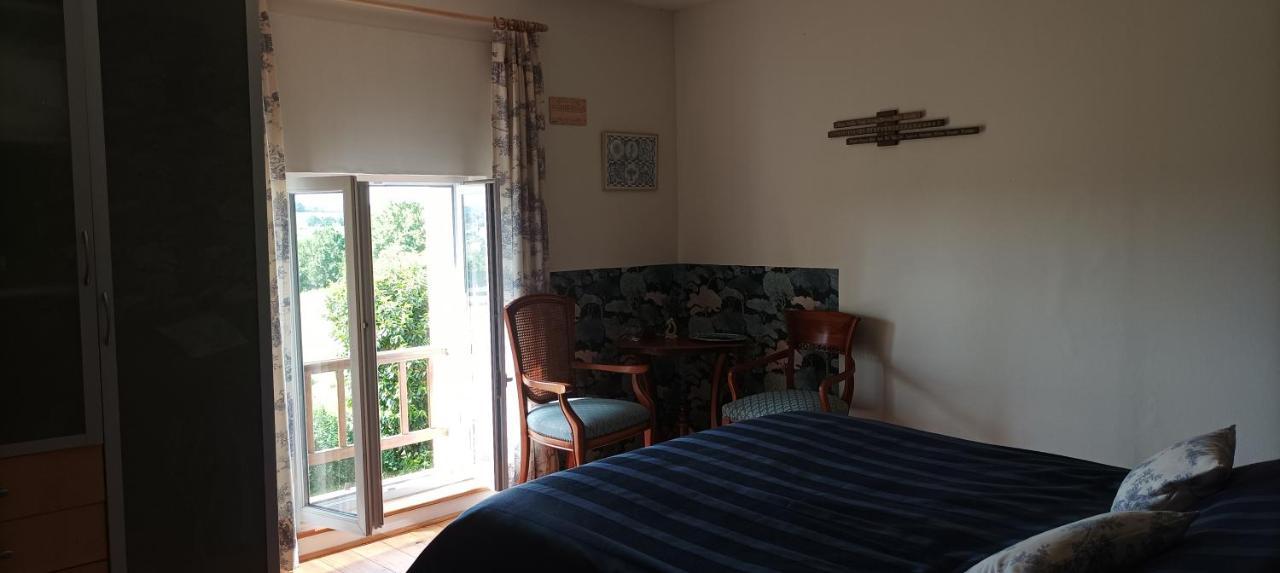 Ternant  B&B Fromenteau מראה חיצוני תמונה
